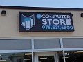The Computer Store Inc.