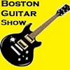 Boston Guitar Shows